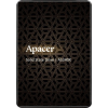 Apacer AS340X 120GB 2,5" S-ATA3 AP120GAS340XC-1
