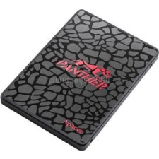 Apacer AS350 Panther 2.5" 512GB (95.DB2E0.P100C) merevlemez, ssd