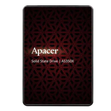 Apacer AS350 Series Panther 128GB 2,5" SATA3 SSD (AP128GAS350-1) merevlemez