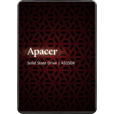 Apacer AS350X 256GB 2,5" S-ATA3 (AP256GAS350XR-1) merevlemez