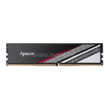 Apacer DIMM memória 16GB DDR4 3200MHz CL16 OC TEX (AH4U16G32C28YTBAA-1) memória (ram)