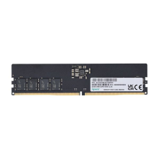 Apacer Memória Desktop - 32GB DDR5 (4800MHz, CL40, 1.1V) memória (ram)
