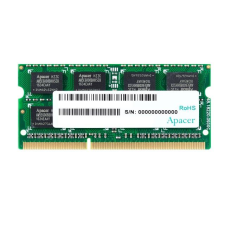 Apacer NOTEBOOK DDR3L Apacer 1600MHz 8GB - DV.08G2K.KAM memória (ram)