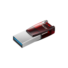 Apacer Pendrive - 32GB AH180 (USB3.2, OTG) pendrive
