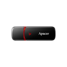  Apacer Pendrive - 32GB AH333 (USB2.0, Fekete) pendrive