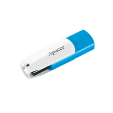 Apacer Pendrive - 64GB AH357 (USB3.2, Kék) pendrive