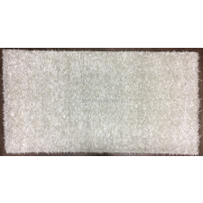 Apache 8216 White szőnyeg 80x150 cm - A KÉSZLET EREJÉIG! lakástextília