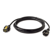 APC AP8755 tápkábel Fekete 3,05 M (AP8755) kábel és adapter