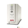 APC APC BACK UPS 650VA szünetmentes tápegység