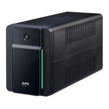 APC Back-UPS 1600VA, 230V, AVR, Schuko Sockets szünetmentes áramforrás