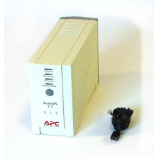 APC Back-UPS 350VA BK350EI szünetmentes áramforrás