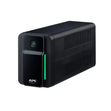 APC Back-UPS 500VA szünetmentes tápegység (BX500MI) villanyszerelés