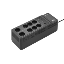 APC Back-UPS 650VA (BE650G2-GR) Szünetmentes tápegység szünetmentes áramforrás