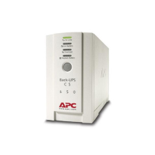 APC BACK UPS 650VA szünetmentes tápegység szünetmentes áramforrás