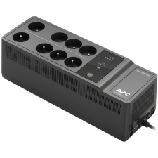 APC Back-UPS BE-650VA szünetmentes áramforrás