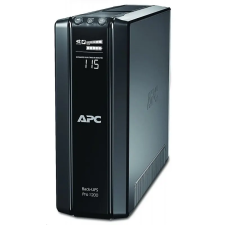 APC Back-UPS BR1200G-FR 1200VA szünetmentes tápegység szünetmentes áramforrás