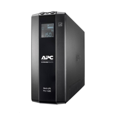 APC Back-UPS BR1600MI 1600VA szünetmentes tápegység szünetmentes áramforrás