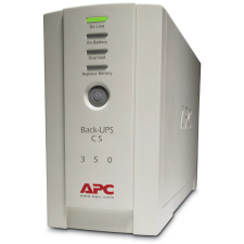 APC Back-UPS CS 350VA BK350EI szünetmentes áramforrás