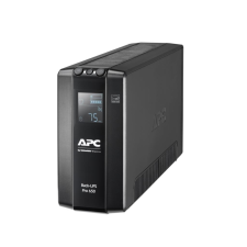 APC Back-UPS PRO 650VA szünetmentes tápegység (BR650MI) villanyszerelés