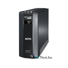 APC Back UPS Pro 900VA szünetmentes tápegység szünetmentes áramforrás