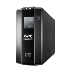 APC Back-UPS PRO BR900MI 900VA szünetmentes tápegység szünetmentes áramforrás