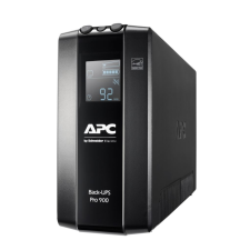 APC Back-UPS PRO BR900MI 900VA szünetmentes tápegység (BR900MI) szünetmentes áramforrás