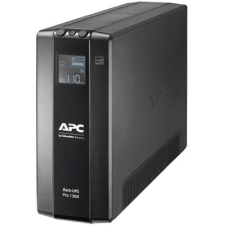 APC Back UPS Pro BR 1300VA (BR1300MI) szünetmentes áramforrás