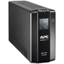 APC Back-UPS PRO BR-650VA szünetmentes áramforrás