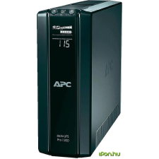 APC Back-UPS RS 1200VA BR1200G-GR szünetmentes áramforrás