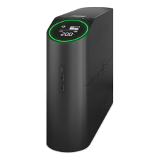 APC BGM2200B-GR 2200VA / 1320W Back UPS (BGM2200B-GR) szünetmentes áramforrás