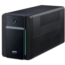 APC BVX1600LI-GR Easy UPS BVX 1600VA 4x SCHUKO szünetmentes áramforrás