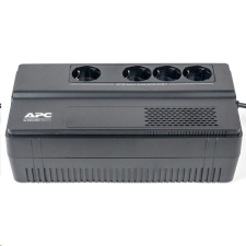 APC Easy UPS AVR szünetmentes tápegység (BV500I-GR) villanyszerelés