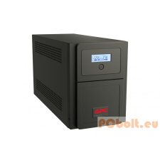 APC Easy UPS SMV 1500VA 230V (SMV1500CAI) tápegység