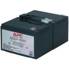 APC Ersatzbatterie RBC 6 (RBC6) szünetmentes áramforrás