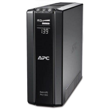 APC Power Saving Back-UPS Pro 1200 euro aljzat szünetmentes áramforrás
