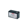 APC RBC17