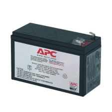 APC RBC17 Csere Akkumulátor szünetmentes áramforrás
