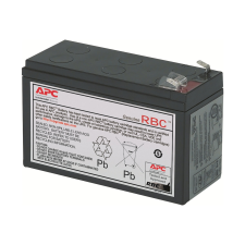 APC RBC2 APC RBC2 csere akkumulátor egyéb hálózati eszköz
