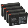 APC RBC34 Battery Unit
