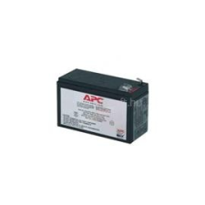 APC (REDDOT) Akkumulátor 12V/9.0Ah zárt, gondozásmentes AGM [RBC12 (16), RBC17 (1), RBC24 (4), RBC105 (8), RBC115 (4), R (AQDD12/9.0_T2) szünetmentes áramforrás
