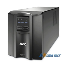 APC Smart 1000VA LCD szünetmentes tápegység tápegység