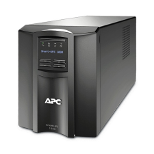 APC smart 1000va lcd szünetmentes tápegység szünetmentes áramforrás
