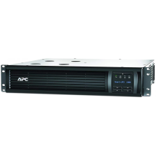 APC Smart-UPS 1000 VA LCD SmartConnect (SMT1000RMI2UC) szünetmentes áramforrás
