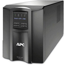 APC Smart-UPS 1500VA LCD szünetmentes áramforrás