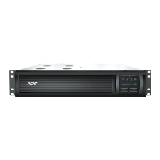 APC Smart-UPS 1500VA LCD RM 2U 230V szünetmentes áramforrás