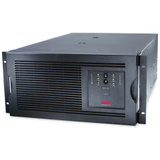 APC Smart-UPS 5000VA 230V 5U 19&quot; Rack/Tower szünetmentes áramforrás