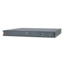APC Smart-UPS SC450RMI1U SC 450VA 230V - 1U Rackmount/Tower szünetmentes tápegység (SC450RMI1U) szünetmentes áramforrás