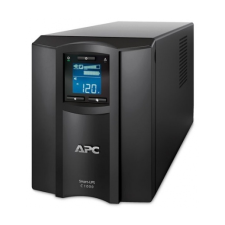 APC Smart UPS SMC1000IC 1000VA, szünetmentes áramforrás