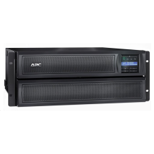 APC Smart-UPS SMX2200HV 2200VA LCD USB szünetmentes tápegység (SMX2200HV) szünetmentes áramforrás
