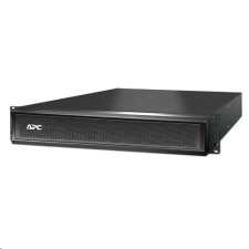APC Smart-UPS SMX48RMBP akkumuláttor csomag, szünetmentes tápegységhez (SMX48RMBP2U) szünetmentes áramforrás